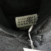 Supreme シュプリーム 24SS MM6 Maison Margiela Foil Box Logo Hooded Sweatshirt メゾンマルジェラ フォイル ボックスロゴ パーカー グレー系 L【新古品】【未使用】【中古】