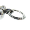 CHROME HEARTS クロムハーツ（原本無） BS FLUER BSフレア ペンダントトップ シルバー系【中古】
