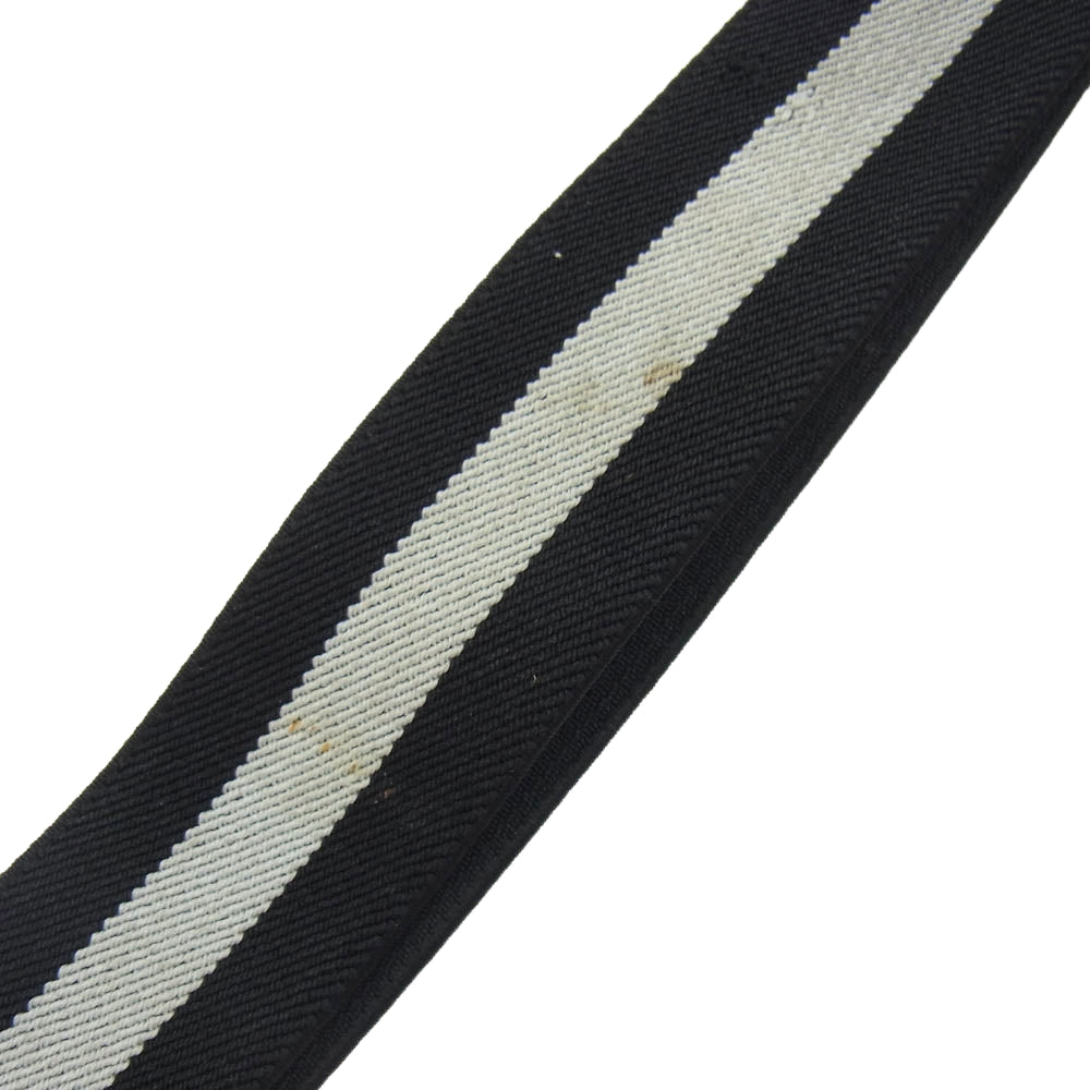 Yohji Yamamoto ヨウジヤマモト サスペンダー ブラック系【中古】