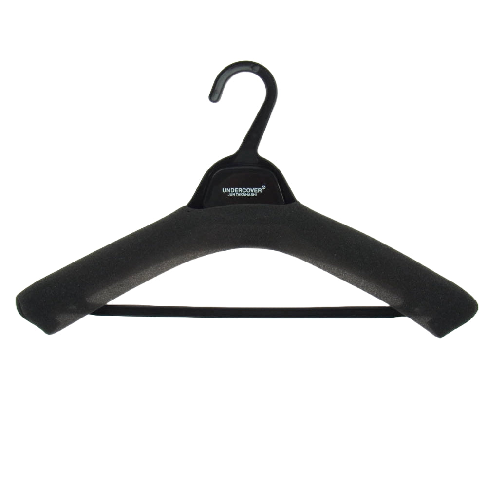 UNDERCOVER アンダーカバー 25SS UP1E4409-1 ポプリン 開襟 半袖 シャツ グレー系 2【新古品】【未使用】【中古】