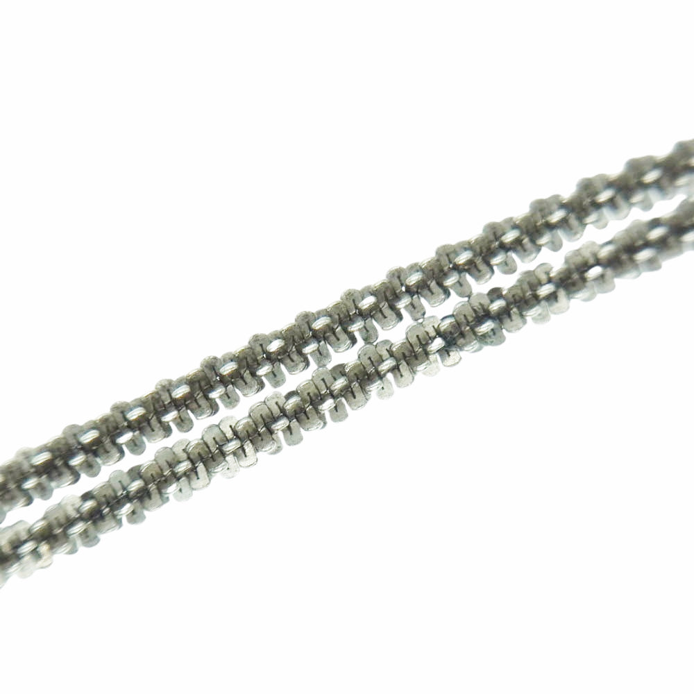 アヴァランチ 　ACPJ-MARIA01 マリア シルバー ネックレス シルバー系【中古】