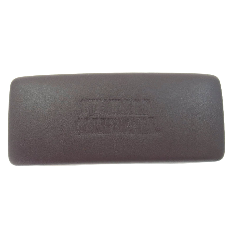 STANDARD CALIFORNIA スタンダードカリフォルニア × 金子眼鏡 KANEKO  