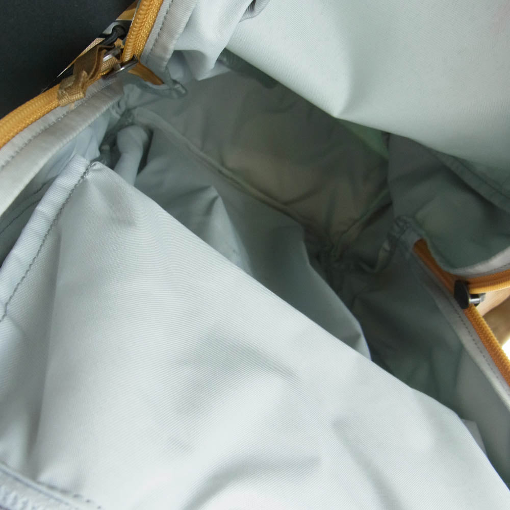 ARC'TERYX アークテリクス 24SS X000006136 Mantis 16 Backpack マンティス バックパック リュック グリーン系【新古品】【未使用】【中古】