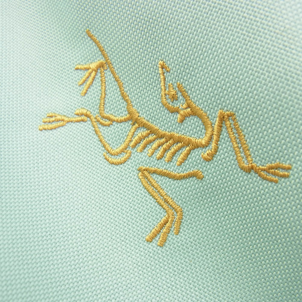 ARC'TERYX アークテリクス 24SS X000006136 Mantis 16 Backpack マンティス バックパック リュック グリーン系【新古品】【未使用】【中古】