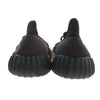 adidas アディダス HQ6319 YEEZY 350V2 CMPCT Slate Carbon イージー ブースト コンパクト スレート カーボン ローカット スニーカー ブラック系 ブラウン系 30.5cm【新古品】【未使用】【中古】