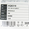 adidas アディダス HQ6319 YEEZY 350V2 CMPCT Slate Carbon イージー ブースト コンパクト スレート カーボン ローカット スニーカー ブラック系 ブラウン系 30.5cm【新古品】【未使用】【中古】