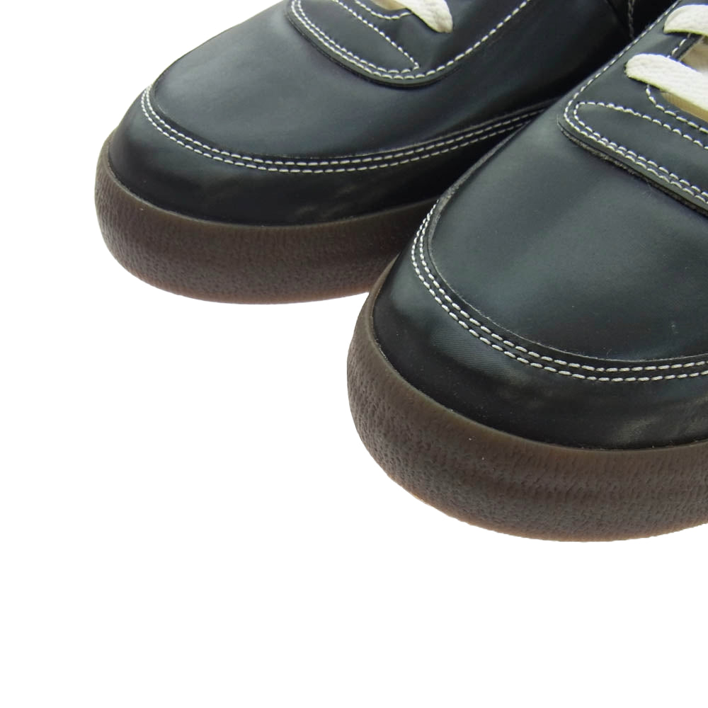 NIKE ナイキ HQ3489-010 KILLSHOT 2 PREMIUM BLACK BAROQUE BROWN キルショット プレミアム ブラック バロックブラウン ブラック系 30cm【新古品】【未使用】【中古】