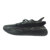 adidas アディダス ID4811 YEEZY Boost 350V2 Dark Salt イージー ブースト ダークソルト ローカット スニーカー グレー系 30.5cm【新古品】【未使用】【中古】