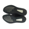 adidas アディダス ID4811 YEEZY Boost 350V2 Dark Salt イージー ブースト ダークソルト ローカット スニーカー グレー系 30.5cm【新古品】【未使用】【中古】