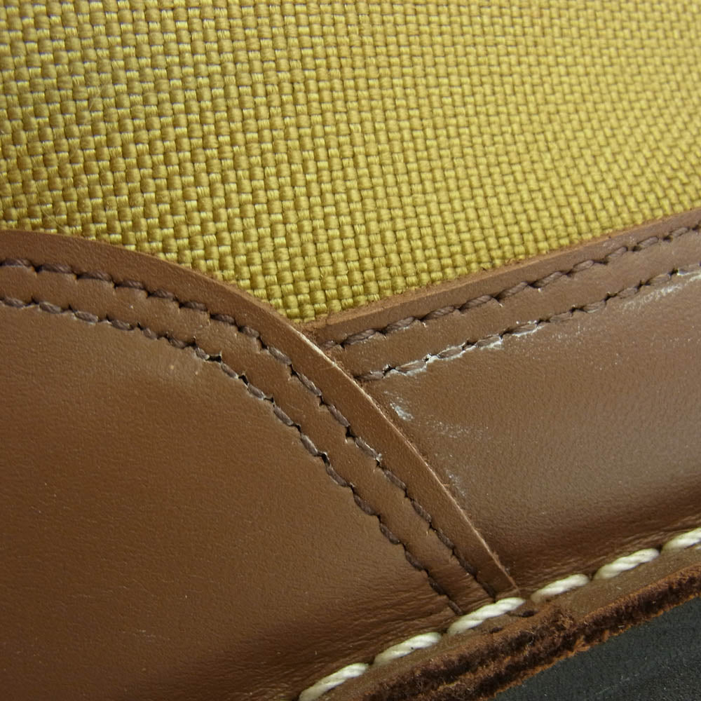 Danner ダナー 30440 USA製 DANNER LIGHT ダナーライト ゴアテックス ブーツ ブラウン系 US7.5EE【中古】