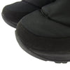 THE NORTH FACE ノースフェイス NF52274 Nuptse Bootie ヌプシ ブーティ ブーツ ブラック系 27cm【中古】