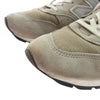 NEW BALANCE ニューバランス M996 USA製 ローカット スニーカー グレー系 26cm【中古】
