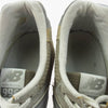 NEW BALANCE ニューバランス M996 USA製 ローカット スニーカー グレー系 26cm【中古】