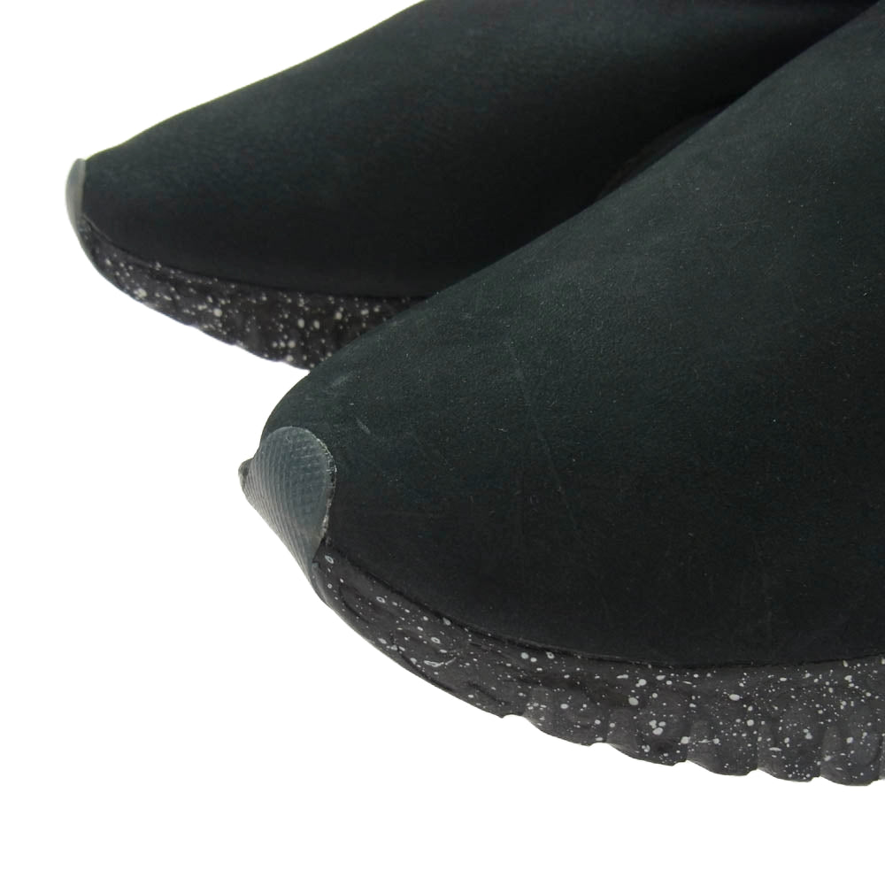 NIKE ナイキ DV5593-002 UNDERCOVER Moc Flow Black アンダーカバー モック フロー ブラック ブラック系 26.5cm【極上美品】【中古】