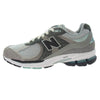 NEW BALANCE ニューバランス M2002RAT atmos アトモス 2002R Rat ラット グレー系 27cm【新古品】【未使用】【中古】