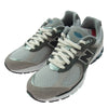 NEW BALANCE ニューバランス M2002RAT atmos アトモス 2002R Rat ラット グレー系 27cm【新古品】【未使用】【中古】