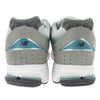 NEW BALANCE ニューバランス M2002RAT atmos アトモス 2002R Rat ラット グレー系 27cm【新古品】【未使用】【中古】