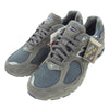 NEW BALANCE ニューバランス M2002RXC 2002R GORE-TEX Castlerock ゴアテックス キャッスルロック グレー系 27cm【新古品】【未使用】【中古】