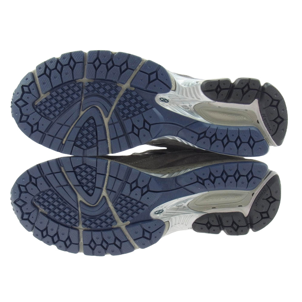 NEW BALANCE ニューバランス M2002RXC 2002R GORE-TEX Castlerock ゴアテックス キャッスルロック グレー系 27cm【新古品】【未使用】【中古】