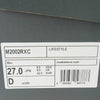 NEW BALANCE ニューバランス M2002RXC 2002R GORE-TEX Castlerock ゴアテックス キャッスルロック グレー系 27cm【新古品】【未使用】【中古】