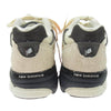 NEW BALANCE ニューバランス M990AD3 990V3 Moonbeam ムーンビーム ローカット スニーカー グレー系 ベージュ系 27.5cm【新古品】【未使用】【中古】