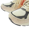 NEW BALANCE ニューバランス M990AD3 990V3 Moonbeam ムーンビーム ローカット スニーカー グレー系 ベージュ系 27.5cm【新古品】【未使用】【中古】