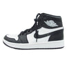 NIKE ナイキ DQ0660-101 Air Jordan 1 High Golf Panda エアジョーダン1 ハイ ゴルフ パンダ ハイカット スニーカー 27cm【極上美品】【中古】