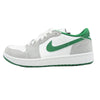 NIKE ナイキ DD9315-112 Air Jordan 1 Low Golf Pine Green エアジョーダン1 ロー ゴルフ パイングリーン ローカット スニーカー グリーン系 27cm【極上美品】【中古】