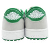 NIKE ナイキ DD9315-112 Air Jordan 1 Low Golf Pine Green エアジョーダン1 ロー ゴルフ パイングリーン ローカット スニーカー グリーン系 27cm【極上美品】【中古】