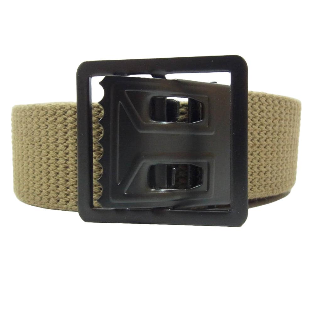 Buzz Rickson's バズリクソンズ BR02719 M-1937 米陸軍 GI ベルト カーキ系【中古】