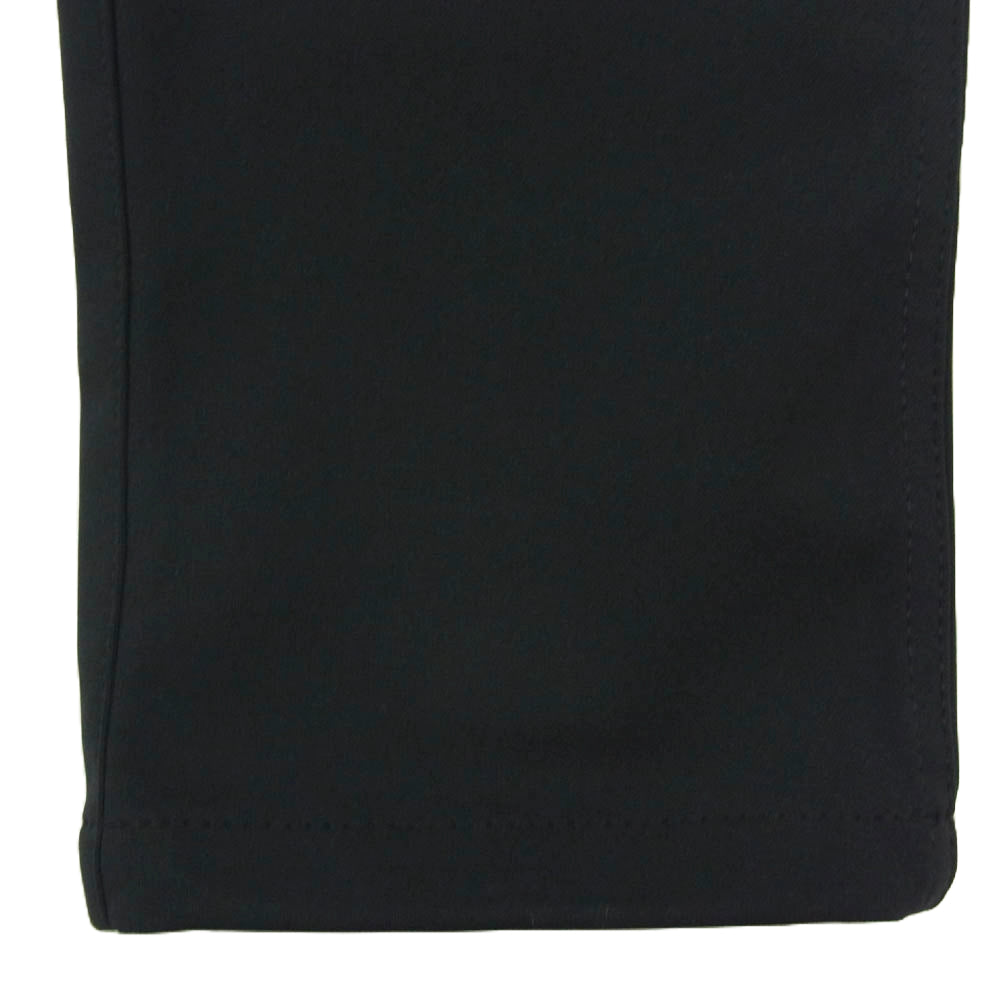 エストネーション 02-234-07-080008 ジョガー パンツ ブラック系 L【中古】