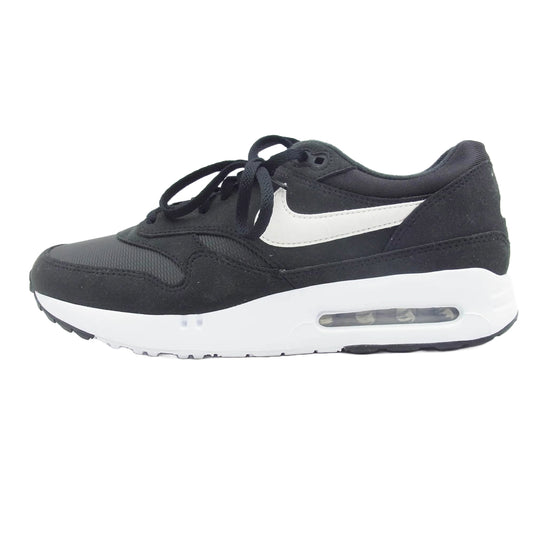 NIKE ナイキ DV1403-010 Air Max 1 86 OG Golf Black White エアマックス1 86 OG ゴルフ ブラック ホワイト ローカット スニーカー ブラック系 27.5cm【美品】【中古】