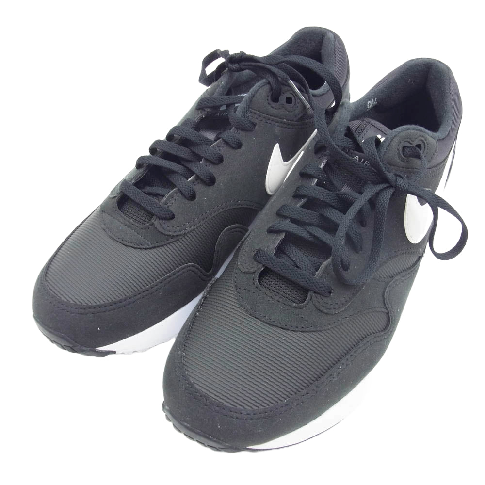 NIKE ナイキ DV1403-010 Air Max 1 86 OG Golf Black White エアマックス1 86 OG ゴルフ ブラック ホワイト ローカット スニーカー ブラック系 27.5cm【美品】【中古】