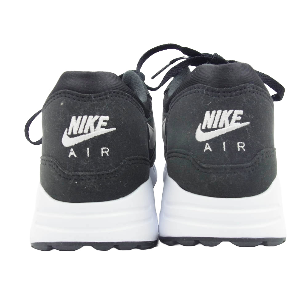 NIKE ナイキ DV1403-010 Air Max 1 86 OG Golf Black White エアマックス1 86 OG ゴルフ ブラック ホワイト ローカット スニーカー ブラック系 27.5cm【美品】【中古】