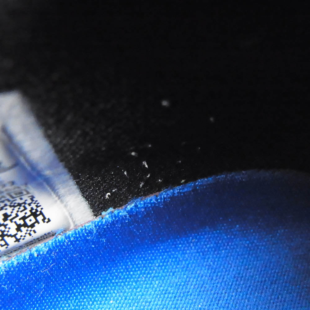 NIKE ナイキ DD9315-102 Air Jordan 1 Low Golf Royal Toe エアジョーダン1 ロー ゴルフ ロイヤルトゥ ローカット スニーカー ブルー系 27cm【中古】