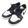 NIKE ナイキ DD9315-108 Air Jordan 1 Low Golf Phantom Volt エアジョーダン1 ロー ゴルフ ファントム ボルト ローカット スニーカー 27cm【中古】