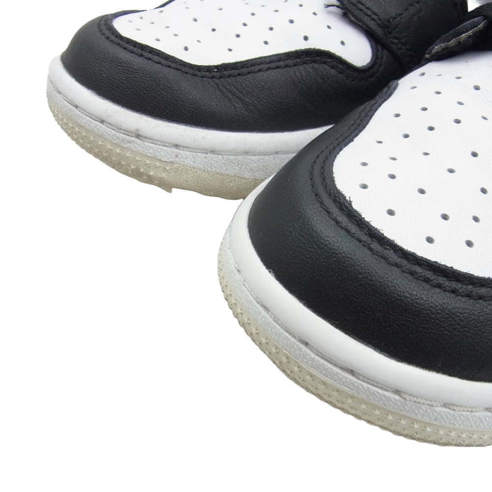 NIKE ナイキ DD9315-108 Air Jordan 1 Low Golf Phantom Volt エアジョーダン1 ロー ゴルフ ファントム ボルト ローカット スニーカー 27cm【中古】