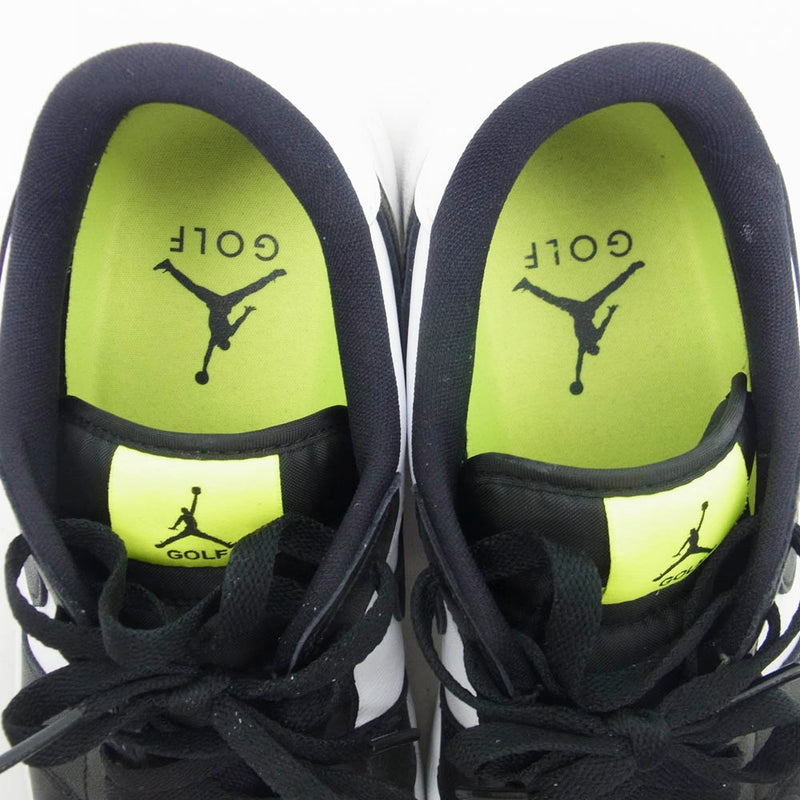 NIKE ナイキ DD9315-108 Air Jordan 1 Low Golf Phantom Volt