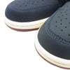 NIKE ナイキ DV1759-448 × Eastside Golf イーストサイドゴルフ Air Jordan 1 Low Out the Mud エアジョーダン1 ロー アウト ザ マッド ローカット スニーカー ダークネイビー系 27cm【極上美品】【中古】