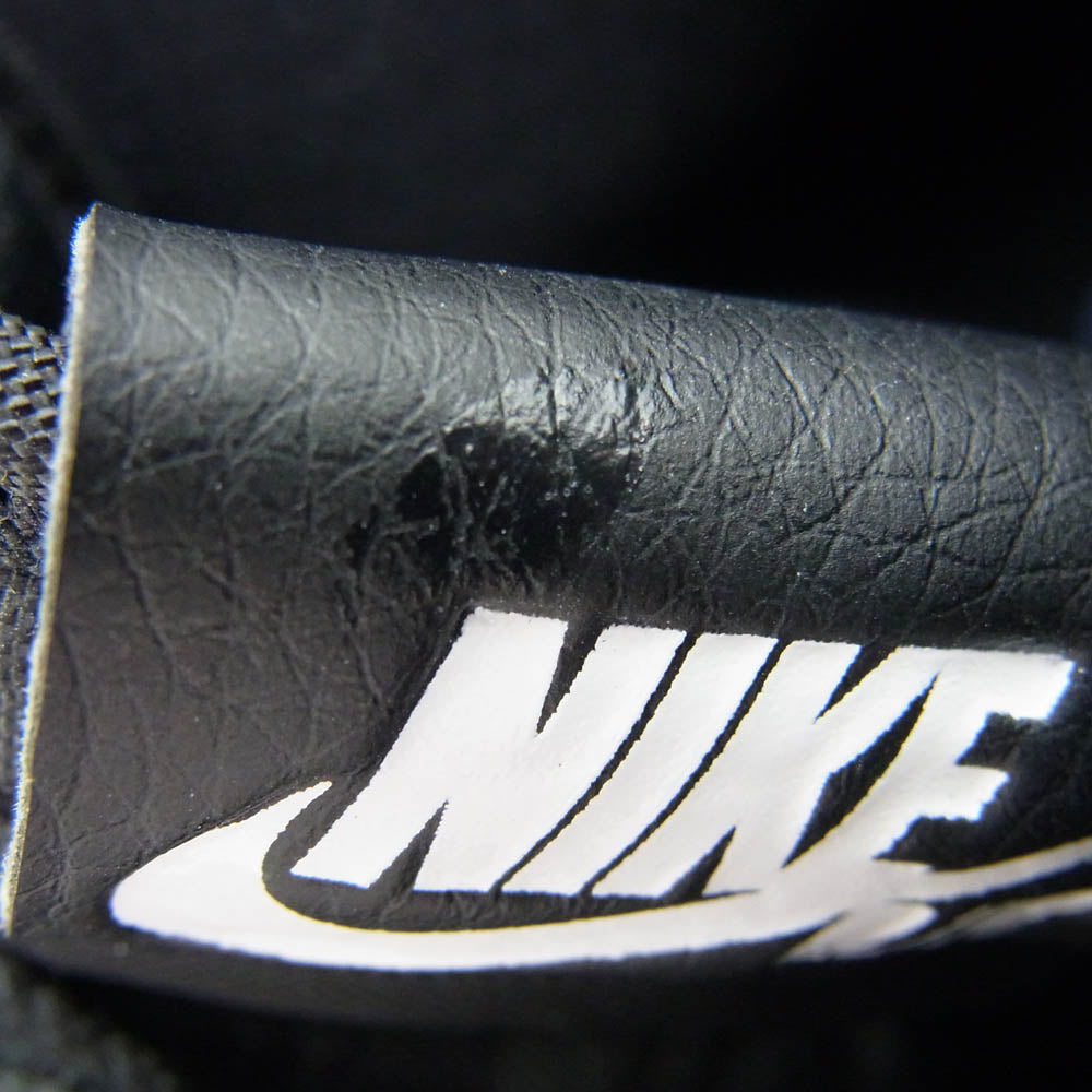 NIKE ナイキ 555088-041 Air Jordan 1 Retro High OG Royal Toe 2020 エアジョーダン 1 レトロ ハイ OG ロイヤル トゥ ハイカット スニーカー ブラック系 ブルー系 27cm【極上美品】【中古】