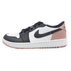 NIKE ナイキ DD9315-106 Air Jordan 1 Low Golf Rust Pink エアジョーダン1 ロー ゴルフ ラストピンク ローカット スニーカー 27cm【極上美品】【中古】