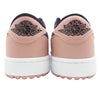 NIKE ナイキ DD9315-106 Air Jordan 1 Low Golf Rust Pink エアジョーダン1 ロー ゴルフ ラストピンク ローカット スニーカー 27cm【極上美品】【中古】