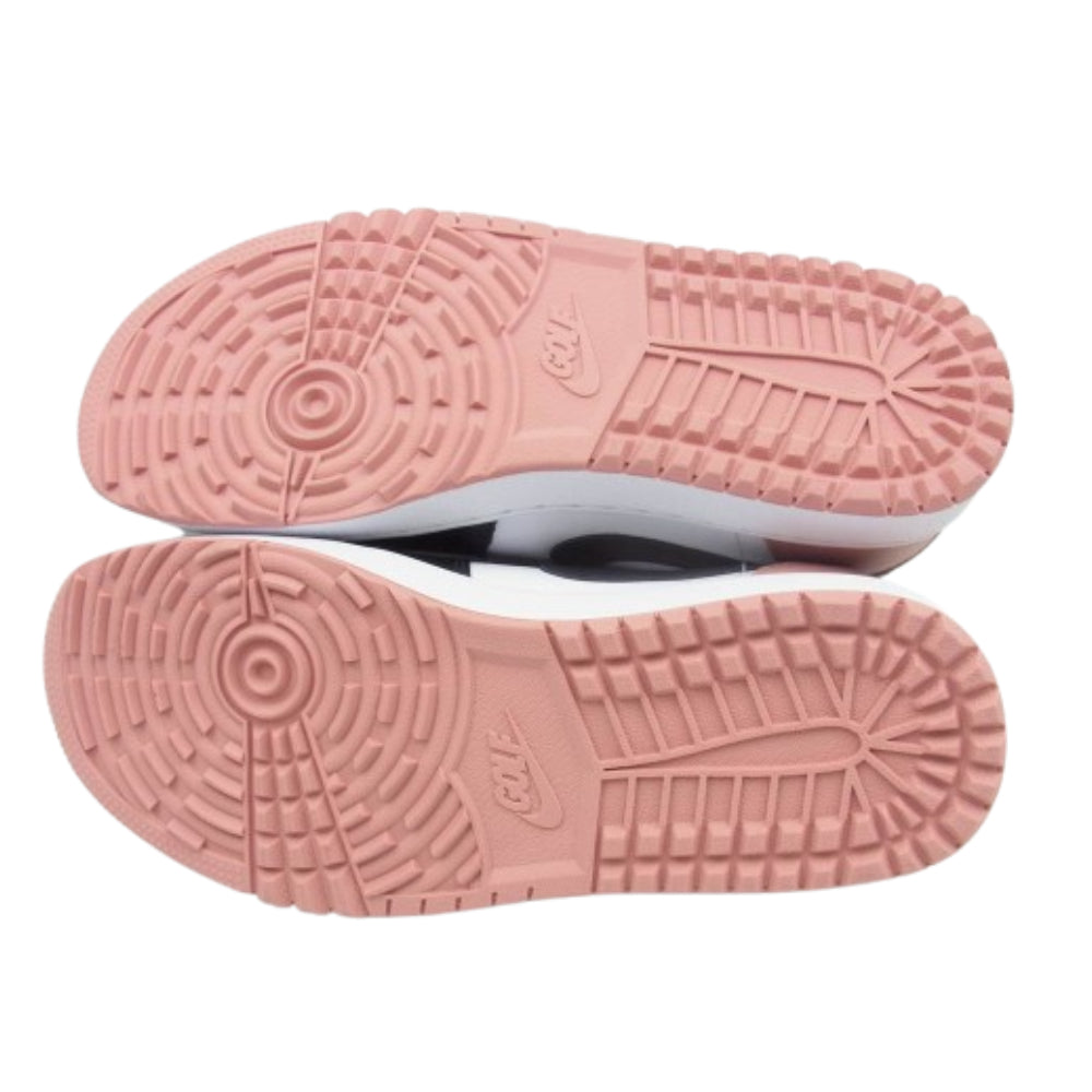 NIKE ナイキ DD9315-106 Air Jordan 1 Low Golf Rust Pink エアジョーダン1 ロー ゴルフ ラストピンク ローカット スニーカー 27cm【極上美品】【中古】