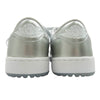 NIKE ナイキ FD6848-001 Air Jordan 1 Low Golf Gift Giving エアジョーダン1 ロー ゴルフ ギフトギビング ローカット スニーカー シルバー系 27cm【極上美品】【中古】