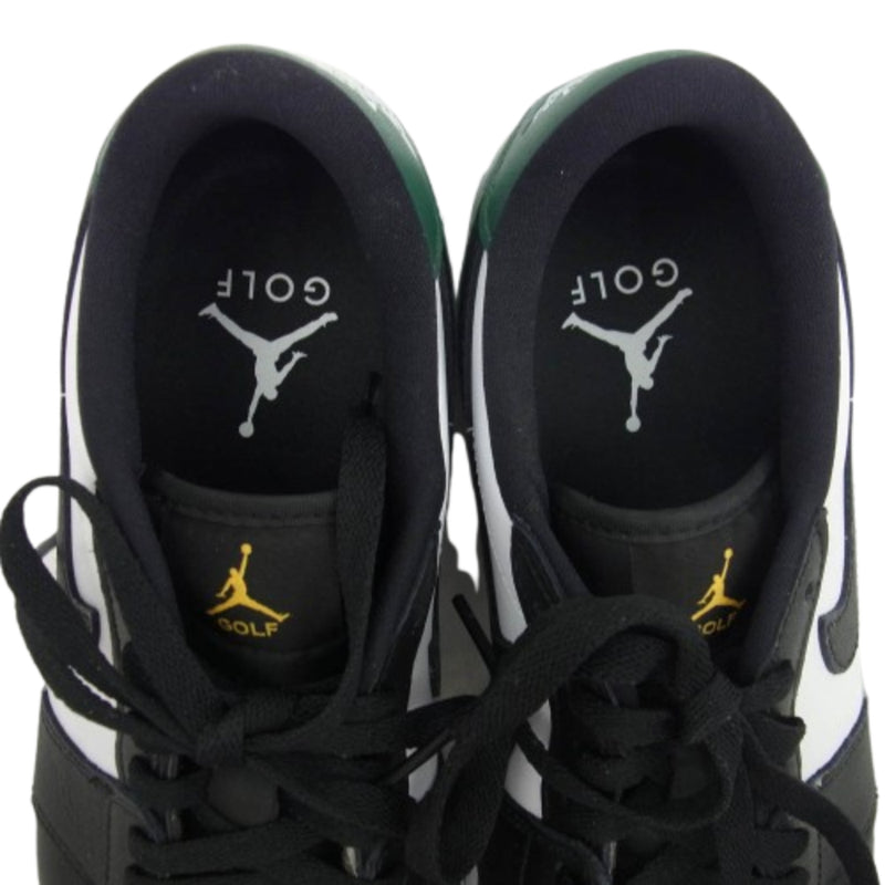 NIKE ナイキ DD9315-107 Air Jordan 1 Low Golf Noble Green エア