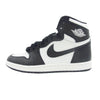 NIKE ナイキ BQ4422-001 Air Jordan 1 High '85 Black White エアジョーダン1 ハイ '85 ブラック ホワイト ハイカット スニーカー ブラック系 ホワイト系 27cm【極上美品】【中古】
