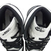 NIKE ナイキ BQ4422-001 Air Jordan 1 High '85 Black White エアジョーダン1 ハイ '85 ブラック ホワイト ハイカット スニーカー ブラック系 ホワイト系 27cm【極上美品】【中古】