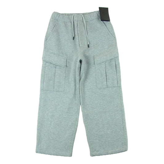 DAIWA PIER39 ダイワピア 21AW BP-55021W Tech Sweat 6P PANTS テック スウェット パンツ HEATHER GRAY S【新古品】【未使用】【中古】
