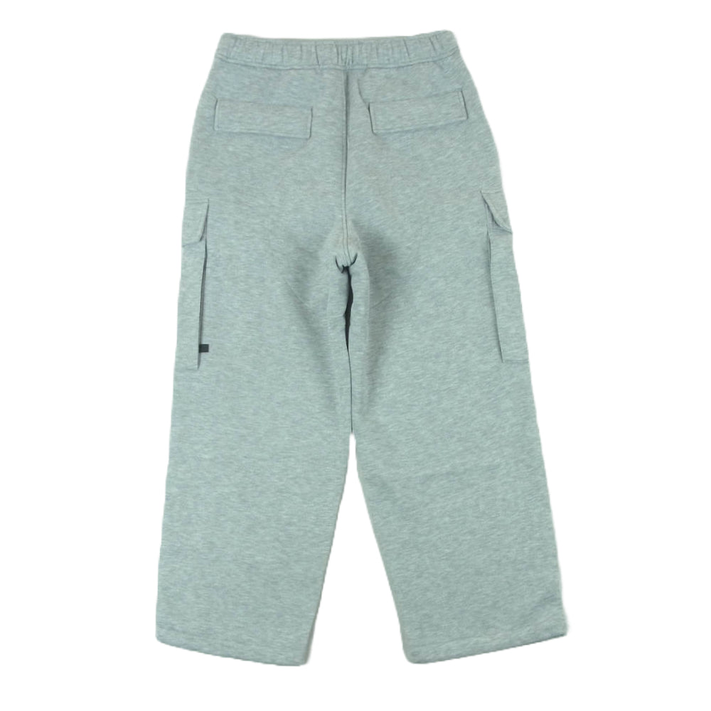 DAIWA PIER39 ダイワピア 21AW BP-55021W Tech Sweat 6P PANTS テック スウェット パンツ HEATHER GRAY S【新古品】【未使用】【中古】