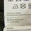 NEIGHBORHOOD ネイバーフッド 23SS 231UWWSN-CSM02S × WIND AND SEA ウィンダンシー SWEATPARKA LS ロゴ プリント フーディー パーカー グリーン系 XL【極上美品】【中古】